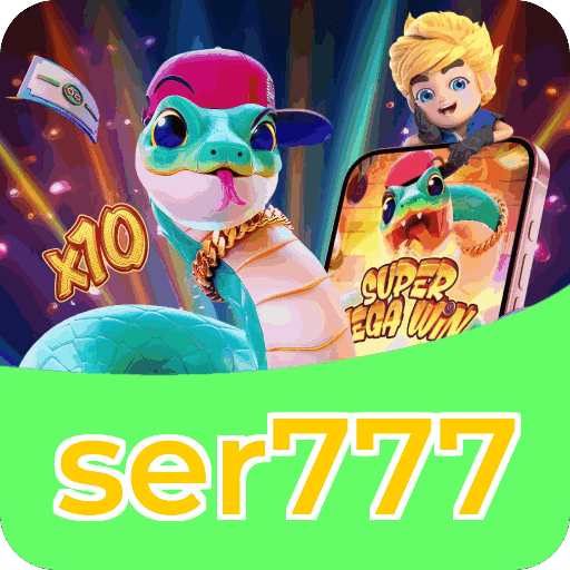 Slots Premium da PG Soft na ser777