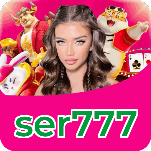 Siga a ser777 no Facebook