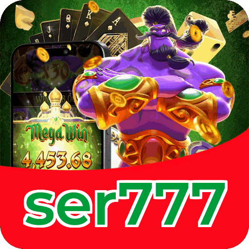 Dealers profissionais da ser777